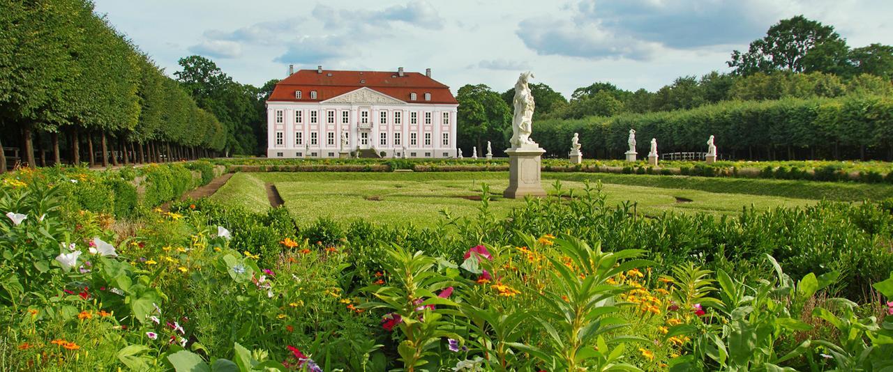 Appartamento Schlafraum Berlino Esterno foto
